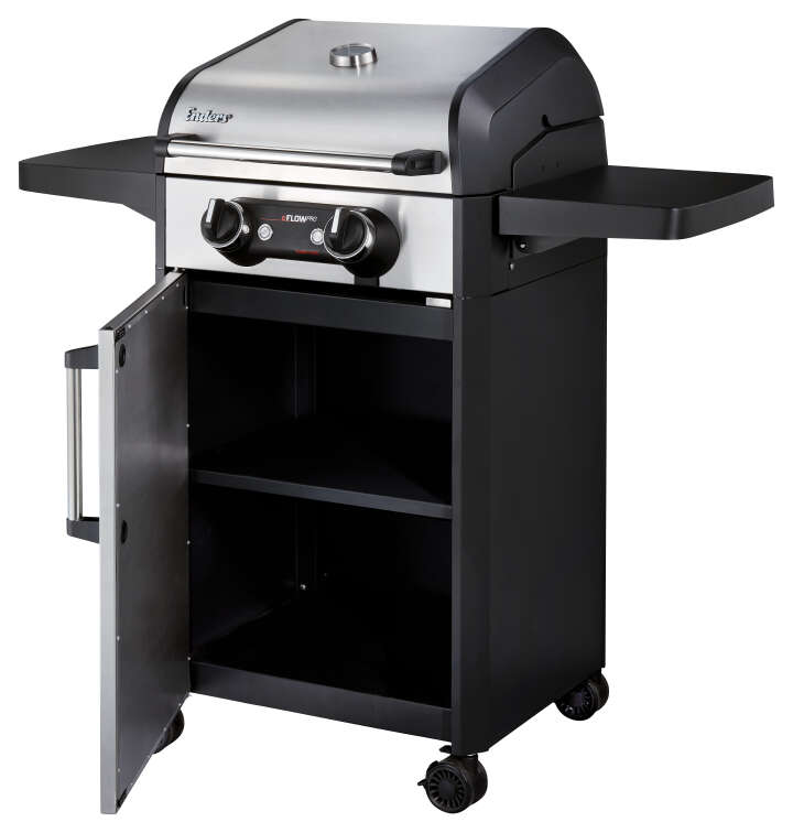 Enders Elektrogrill eFlow Pro 2 Turbo